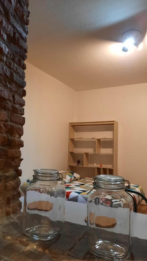 Montastruc-la-Conseillère Promo24-26Mai Toulouse15Mn App 2 Personnes Rdc Cuisine Sde 아파트 외부 사진